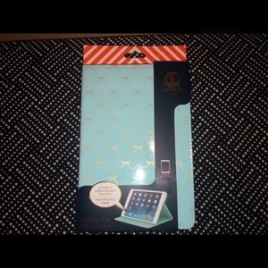 Dabney Lee iPad Mini 4 case